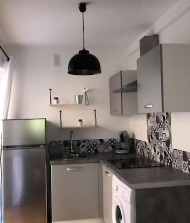 Appartement Centre-Bastia A Une Minute A Pied Du Port Eksteriør billede