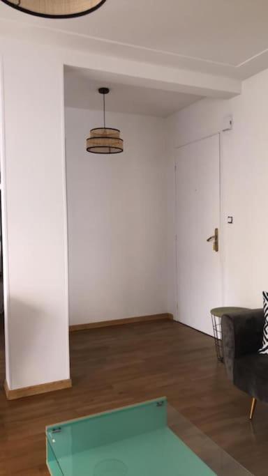 Appartement Centre-Bastia A Une Minute A Pied Du Port Eksteriør billede