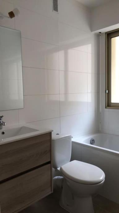 Appartement Centre-Bastia A Une Minute A Pied Du Port Eksteriør billede